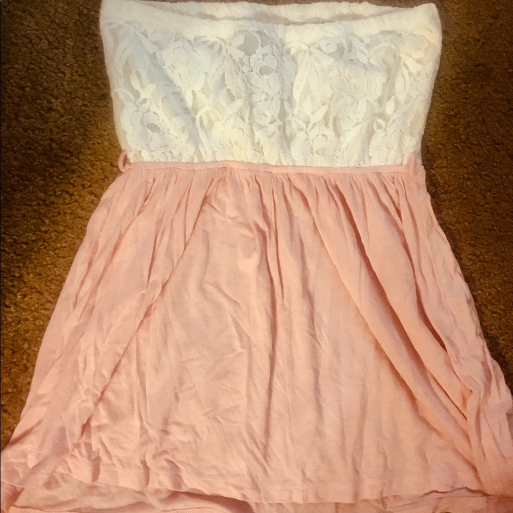 Size M Rue 21 Tank Top - Picture 2 of 5